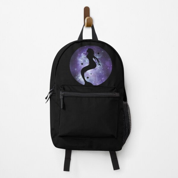 Item preview, Space Siren designed and sold by Calista Media.