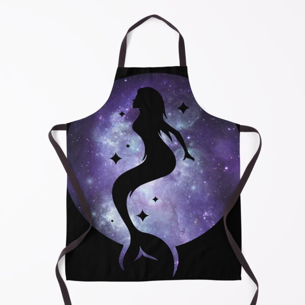 Item preview, Space Siren designed and sold by Calista Media.