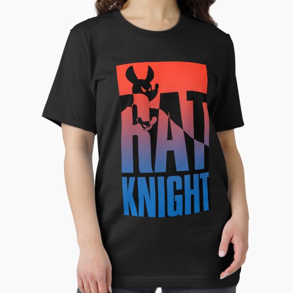 Rat Knight Logo Essential T-Shirt