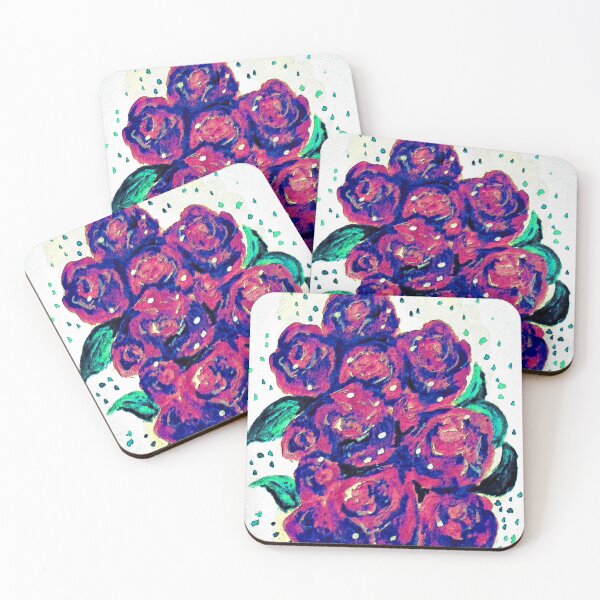 Item preview, Designer Roses No7. designed and sold by Clyde J. Kell.