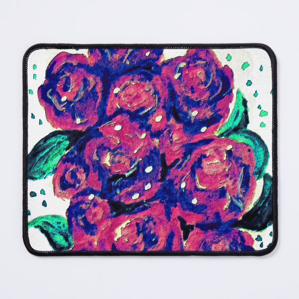 Item preview, Designer Roses No7. designed and sold by Clyde J. Kell.