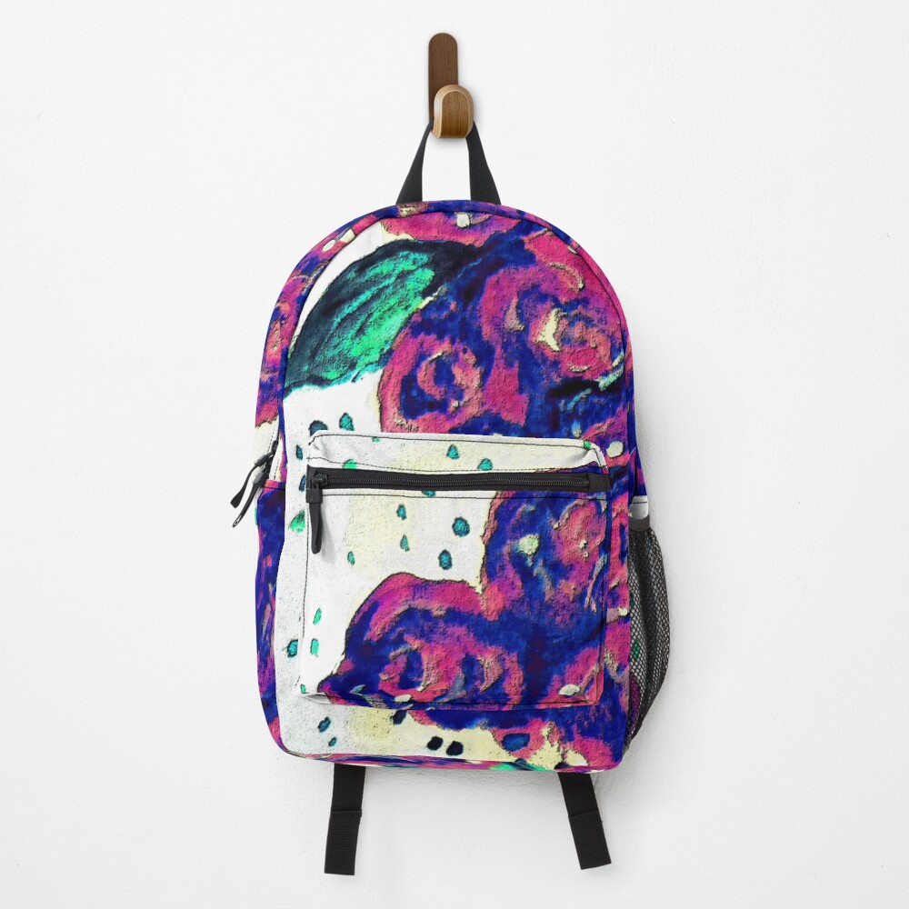 Item preview, Backpack designed and sold by cjkell.