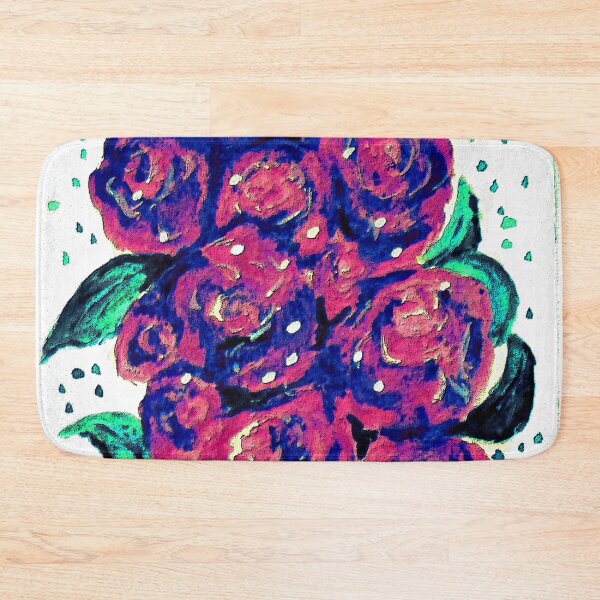 Item preview, Designer Roses No7. designed and sold by Clyde J. Kell.