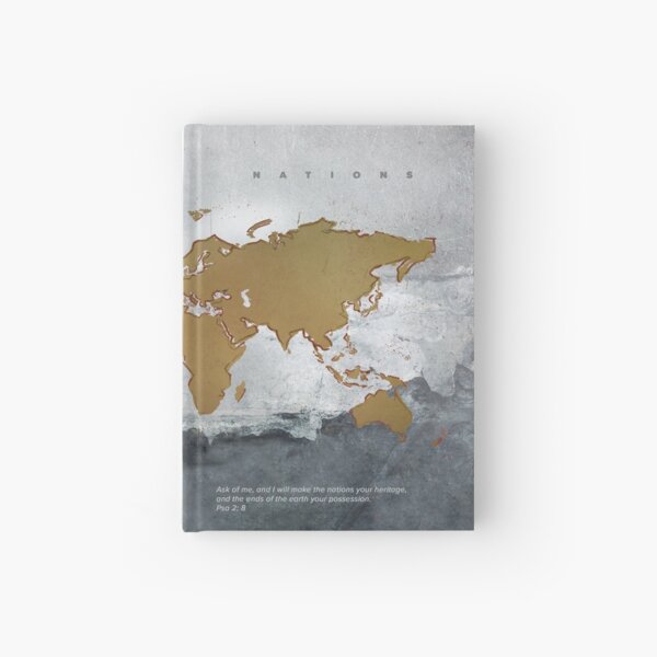 Hardcover Journal