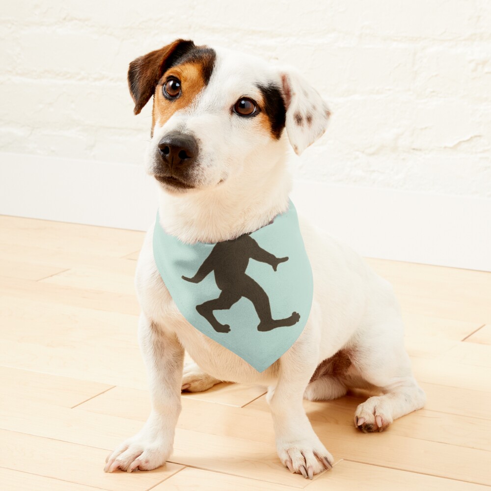Item preview, Pet Bandana designed and sold by amymh.