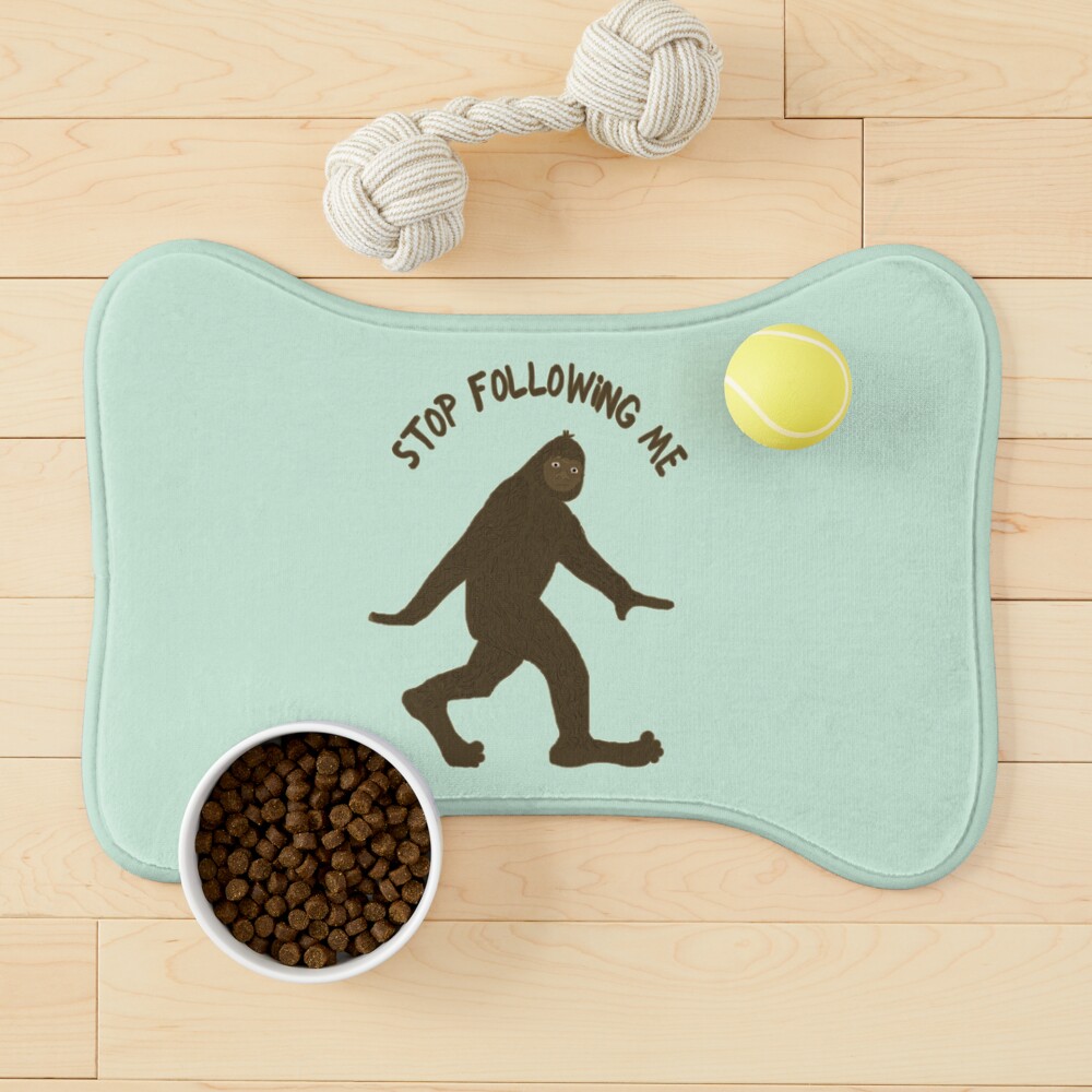 Item preview, Dog Mat designed and sold by amymh.