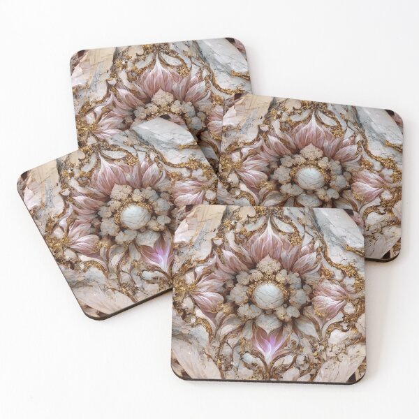 Item preview, Ethereal rose VI designed and sold by marbleco.