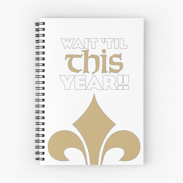 Item preview, Wait Til This Year designed and sold by MStyborski.