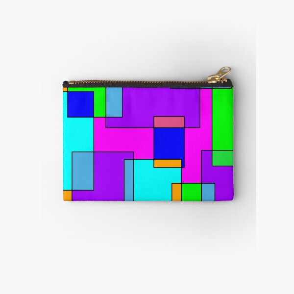 Item preview, Square Abstract designed and sold by ToyStudio.
