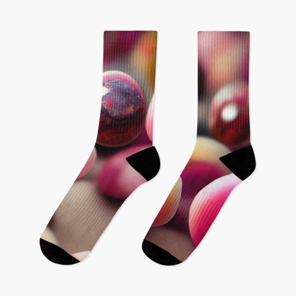 Item preview, Colorful Marbles  - Created by Artificial Intelligence designed and sold by Created-by-AI.