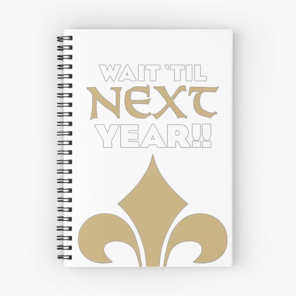 Item preview, Next Year designed and sold by MStyborski.