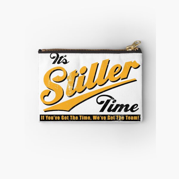Item preview, It's Stiller Time! designed and sold by MStyborski.