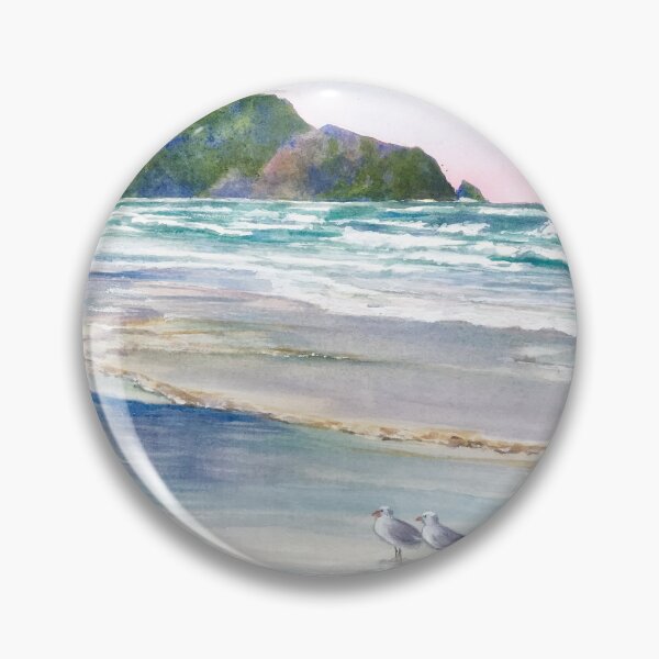 Item preview, Tallow Beach Byron bay,  designed and sold by Chris Hobel.