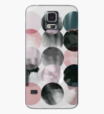 Minimalism 16 Hülle & Klebefolie für Samsung Galaxy