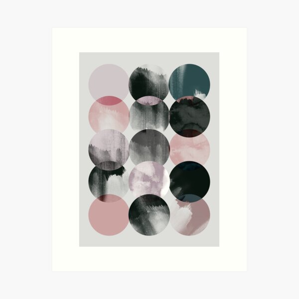 Minimalism 16 Art Print