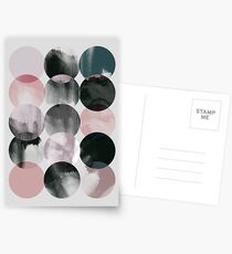 Minimalism 16 Postkarten