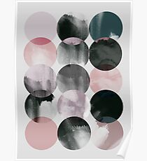 Minimalism 16 Poster