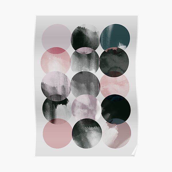 Minimalism 16 Poster