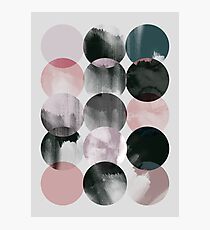 Minimalism 16 Photographic Print