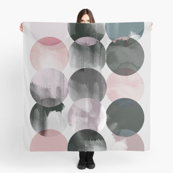 Minimalism 16 Scarf