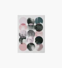 Minimalism 16 Art Board