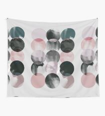 Minimalism 16 Wall Tapestry