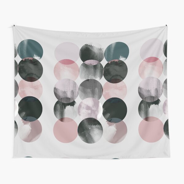 Minimalism 16 Tapestry