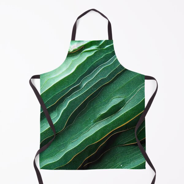 Item preview, Deepest Emerald Green III designed and sold by marbleco.