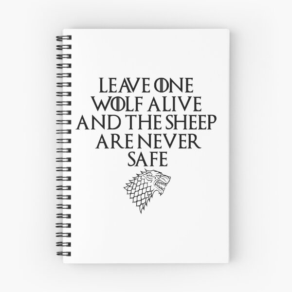 Item preview, Wolf alive designed and sold by WavesDesigns.
