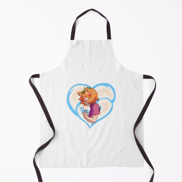 Item preview, Lil Yumiko Heart designed and sold by calamari-pop.