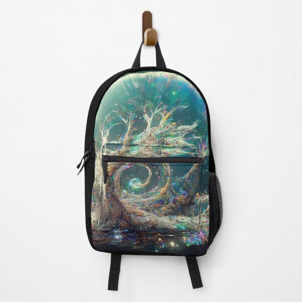 Item preview, Mystical Forests designed and sold by ThinkFun! Design.