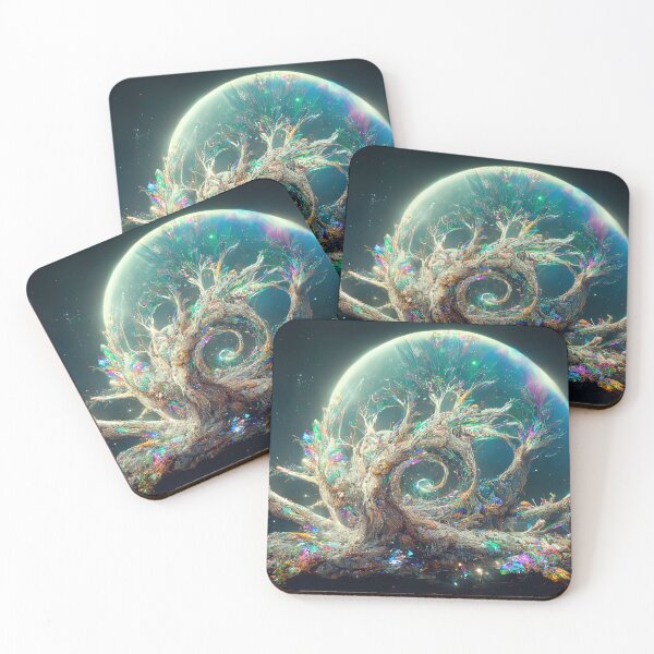 Item preview, Mystical Forests designed and sold by ThinkFun! Design.