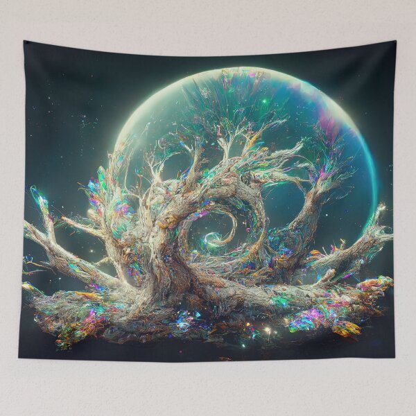Item preview, Mystical Forests designed and sold by ThinkFun! Design.