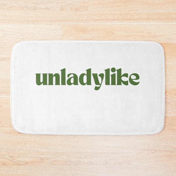 Item preview, unladylike  designed and sold by spsahu.