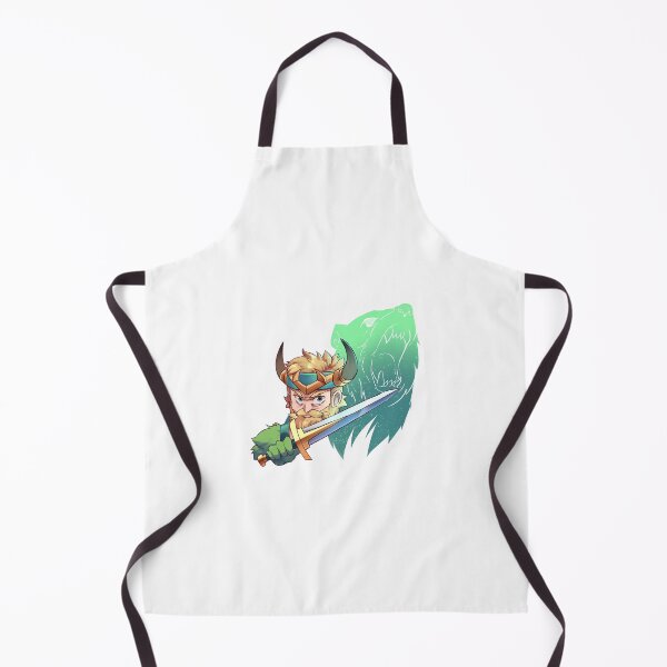 Item preview, Bodvar's Spirit designed and sold by calamari-pop.
