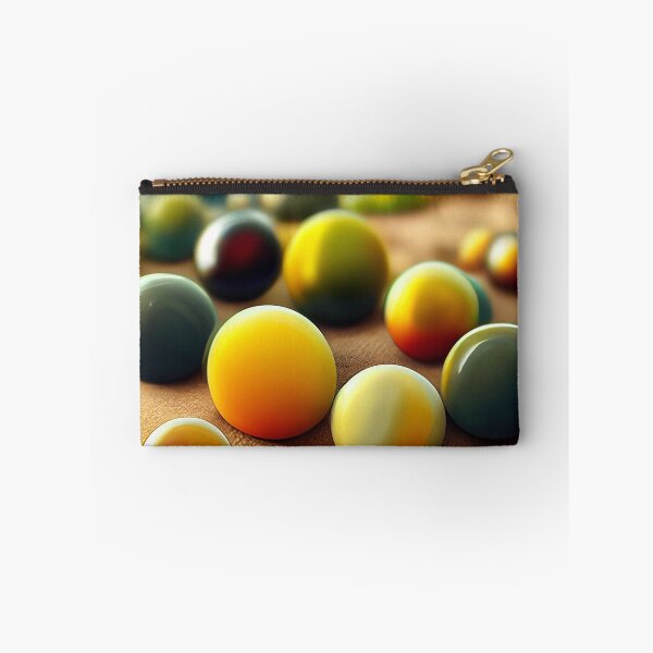 Item preview, Colorful Marbles  - Created by Artificial Intelligence designed and sold by Created-by-AI.