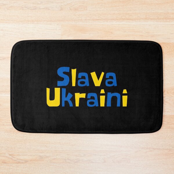 Item preview, Slava Ukraini - Ukraine designed and sold by JourneyCreative.