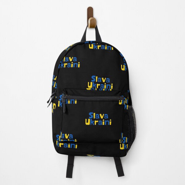 Item preview, Slava Ukraini - Ukraine designed and sold by JourneyCreative.