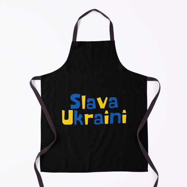 Item preview, Slava Ukraini - Ukraine designed and sold by JourneyCreative.