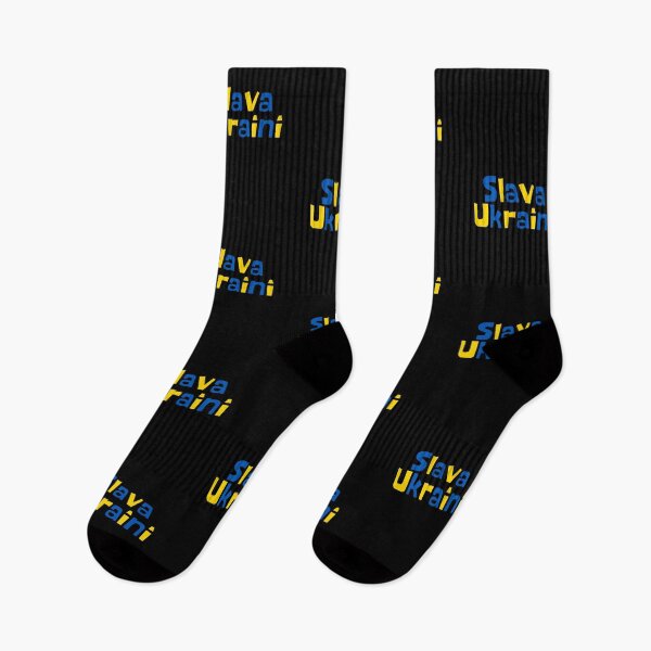 Item preview, Slava Ukraini - Ukraine designed and sold by JourneyCreative.