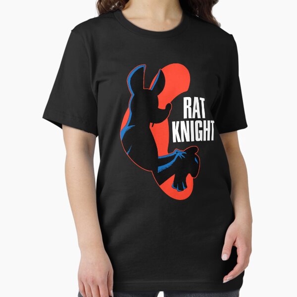 Rat Knight Logo Essential T-Shirt