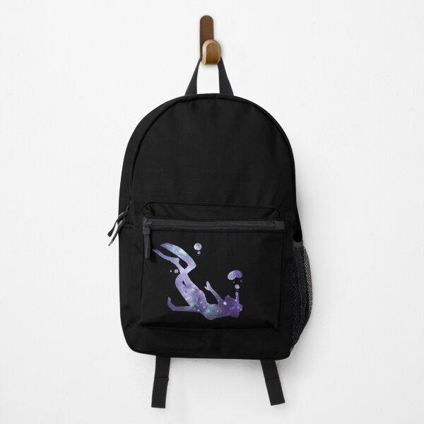 Item preview, Diver Nebula designed and sold by Calista Media.