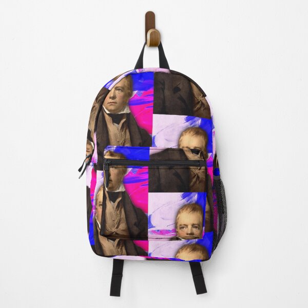 Item preview, Walter Scott Artwork | Walter Scott Portrait | Walter Scott Wall Art  designed and sold by Suyogsonar25.