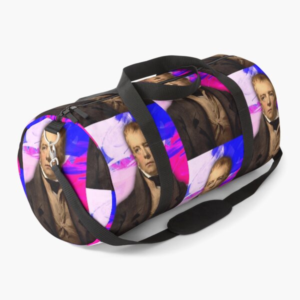 Item preview, Walter Scott Artwork | Walter Scott Portrait | Walter Scott Wall Art  designed and sold by Suyogsonar25.