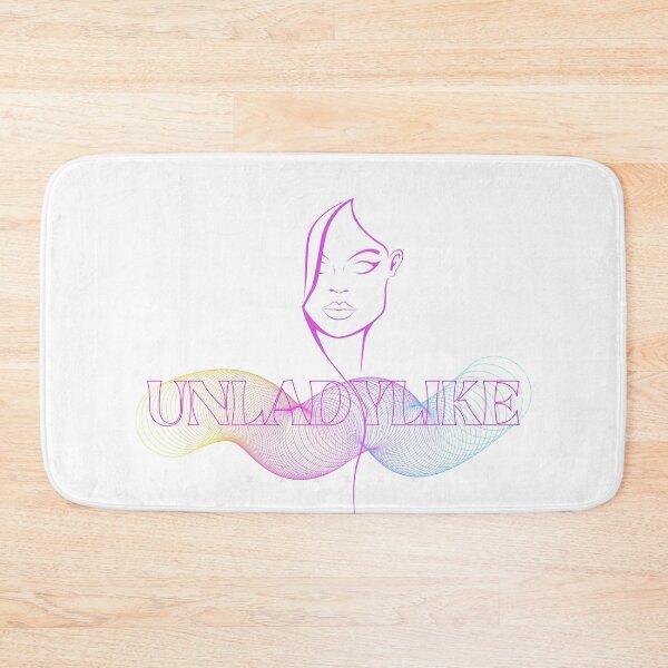 Item preview, unladylike  designed and sold by spsahu.