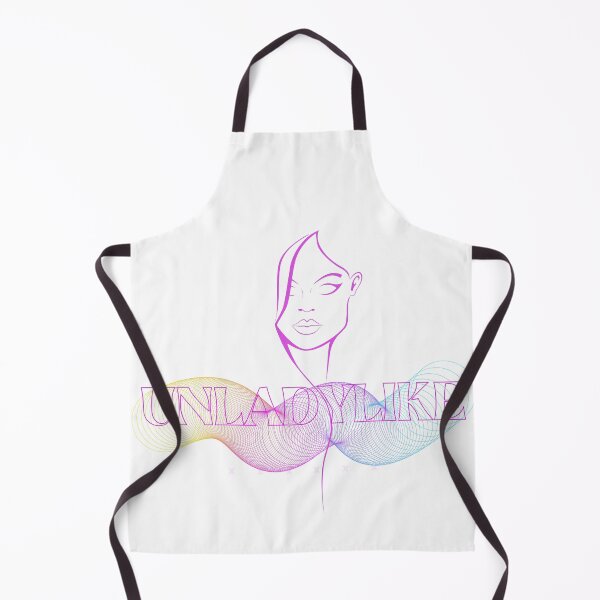 Item preview, unladylike designed and sold by spsahu.