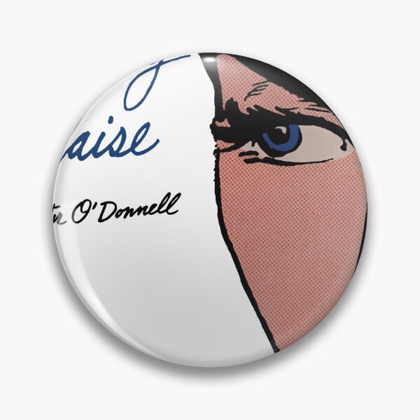 Item preview, Modesty Blaise from Pulp Fiction designed and sold by Zavod44.