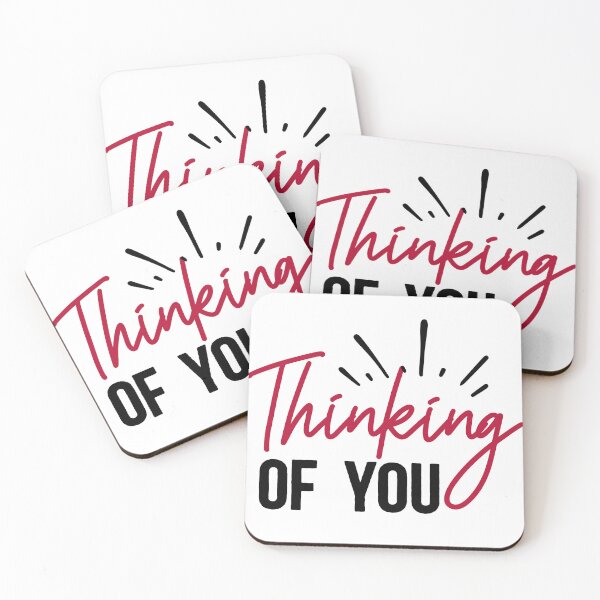 Item preview, Thinking Of You-01 designed and sold by lanh1962.