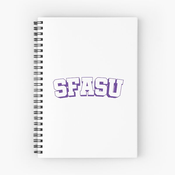 Item preview, SFASU designed and sold by Jacob Conner.