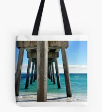 Matthew 2012 Tote Bag